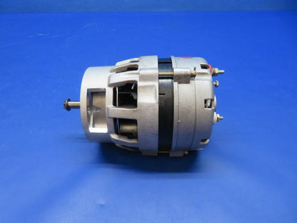 Hartzell Alternator 28V P/N ES-4029, 653344, 653344-1 TESTED (0226-442)4