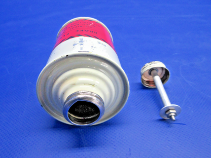 Beech D95A Travel Air Brake Fluid Reservoir P/N 112136-4 (0326-795)7