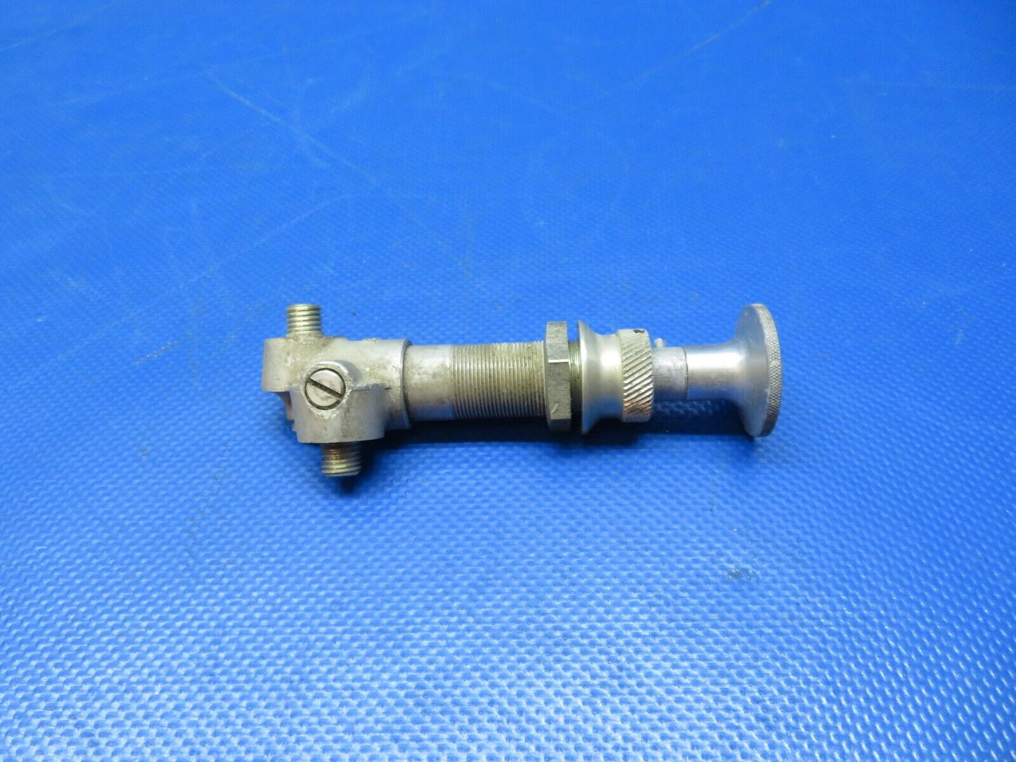 Piper PA-24-180 Kohler Fuel Primer P/N K-2406 (0424-103)