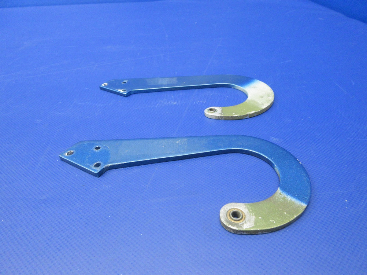 Cessna 421 Nose Gear Door Hinge Set P/N 5013077-3 SET OF 4 (0726-723)5