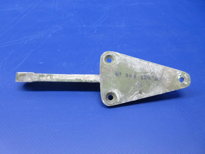Bell 47J-2 Helicopter Cabin Door Upper Hinge LH P/N 47-382-127-5 (1224-1204)