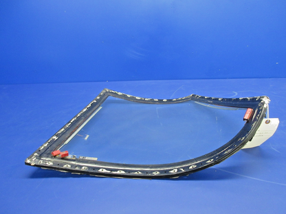 Piper PA-31T1 Cheyenne RH Heated Windshield P/N 56202-03 TESTED (0626-2027)11