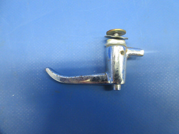 Cessna 310 / 310R Foul Weather Window Hook & Handle P/N 0811723-5 (1124-714)