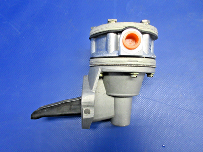 Lycoming Fuel Pump P/N LW-15472 NOS (0326-970)7