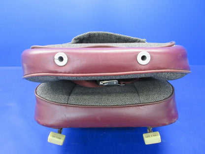 Cessna 310 / 310R Aft Seat P/N 0812825-24 (1124-1440)