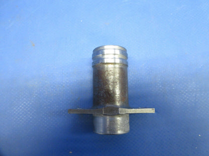 Bell 47J-2 Helicopter Tail Rotor Pitch Control Guide P/N 47-641-093-3 (1124-914)