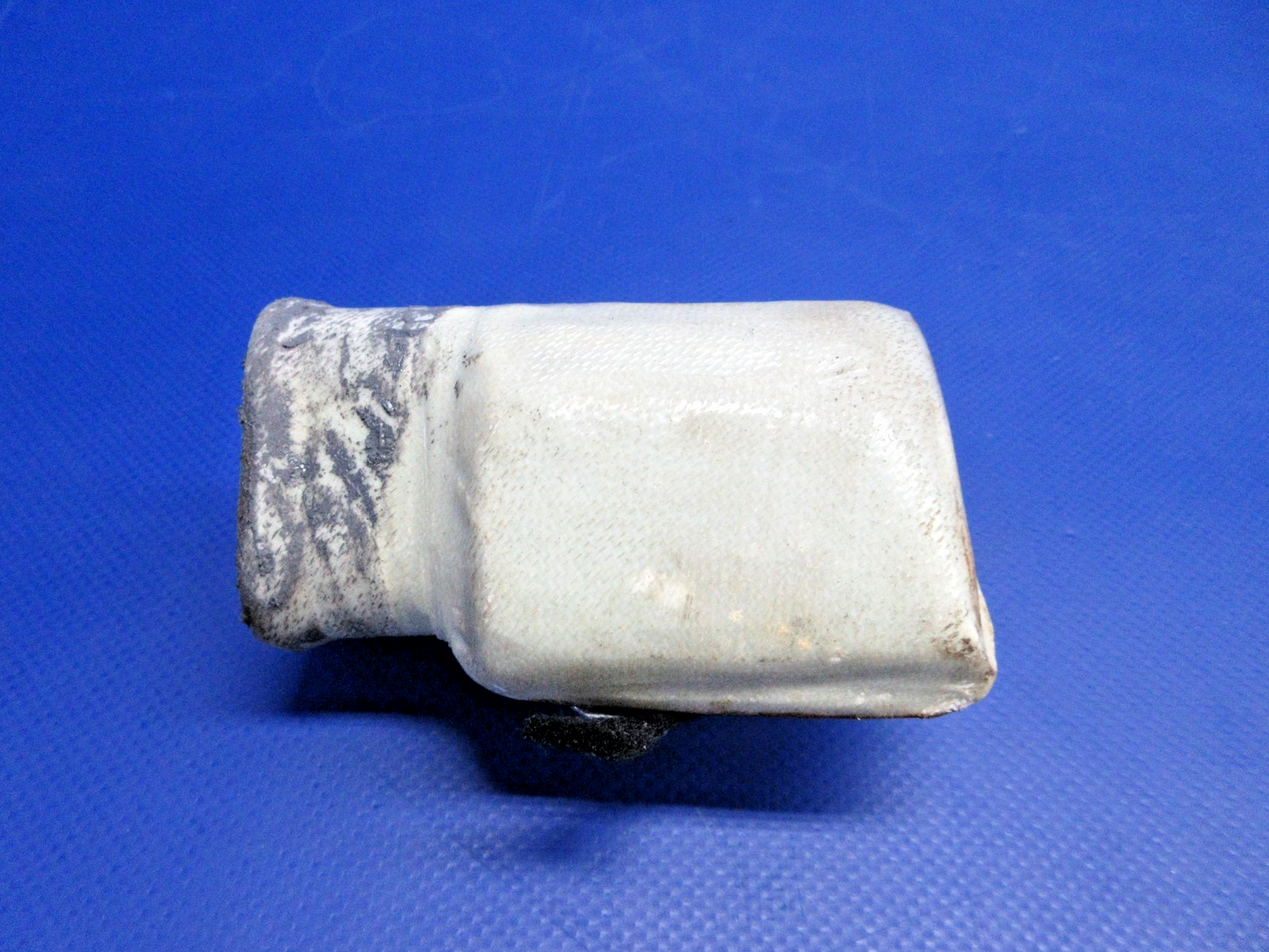 Cessna 421 RH Cabin Air Plenum P/N 5119524-2 (0726-742)3