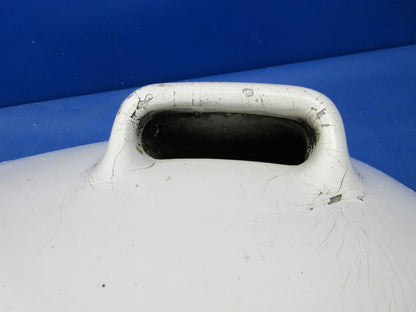 Piper PA-28-161 Warrior Lower Nose Cowl Assy P/N 35699-03 (0824-1254)