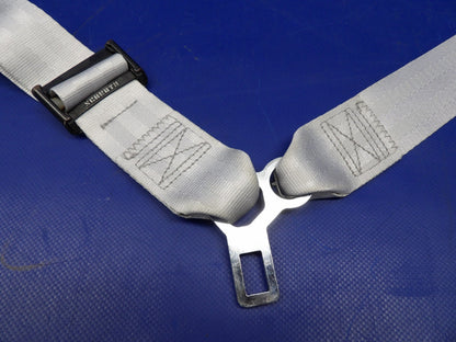 Diamond DA-40 Co-Pilot Seat Belt P/N 5-01-1C5701 (0726-1268)5
