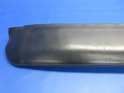 Piper PA-34-200T Seneca II Glare Shield Assy P/N 78109-04 (0524-2059)