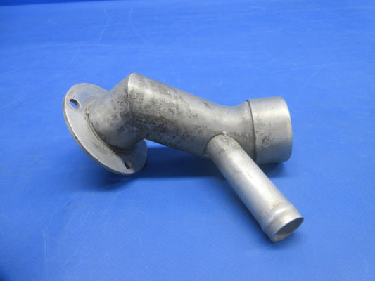 Continental Oil Filler Neck P/N 634007 (1124-747)0