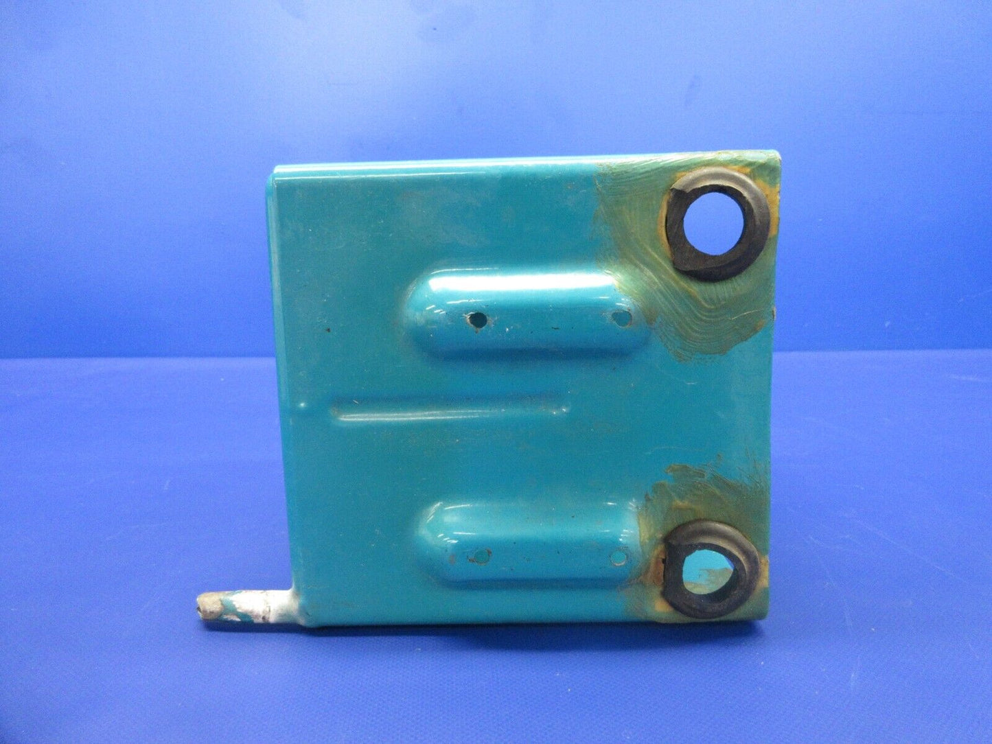 Cessna 310 / 310R Battery Box P/N 0818105-1 (1224-701)