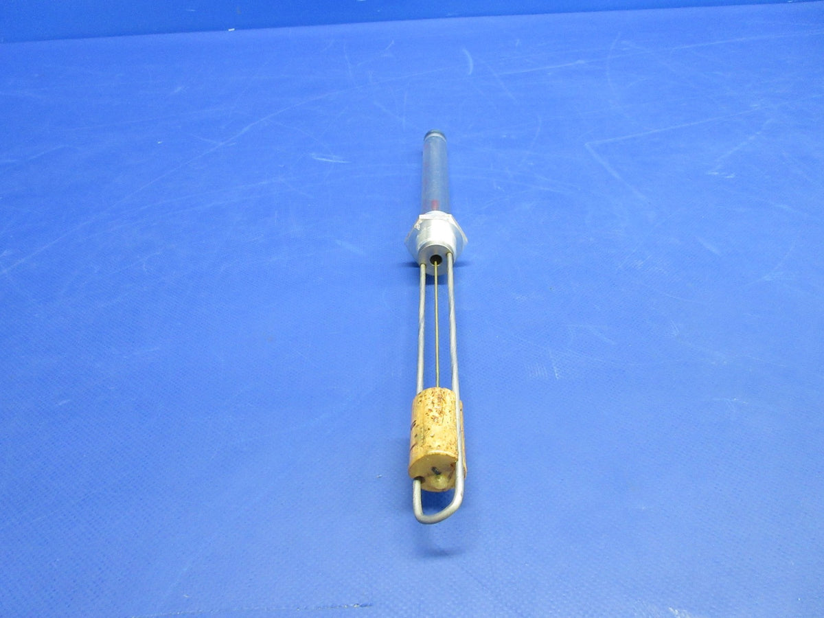 Boeing / Stearman Float-Type Fuel Gauge P/N 10435 NOS (0926-770)9