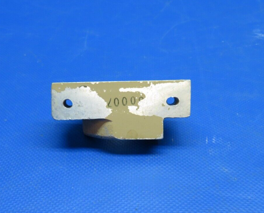 Mooney M20E Main Gear Retract Uplock Handle / Bracket P/N 5041 (0824-1730)
