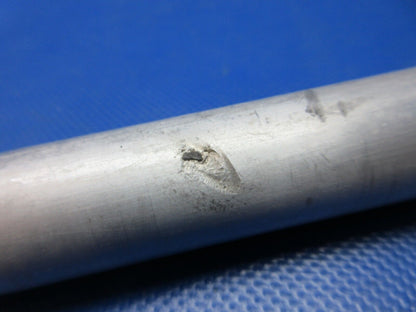 Cessna 172E / Continental O-300 LH Blast Tube Assy P/N 0550123 (0624-1270)