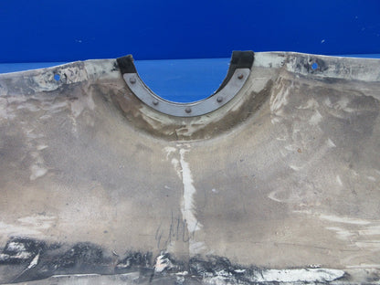 Piper PA-32RT-300T Lance II Engine Top FWD Cowl Assy P/N 98562-02 (1024-1232)9