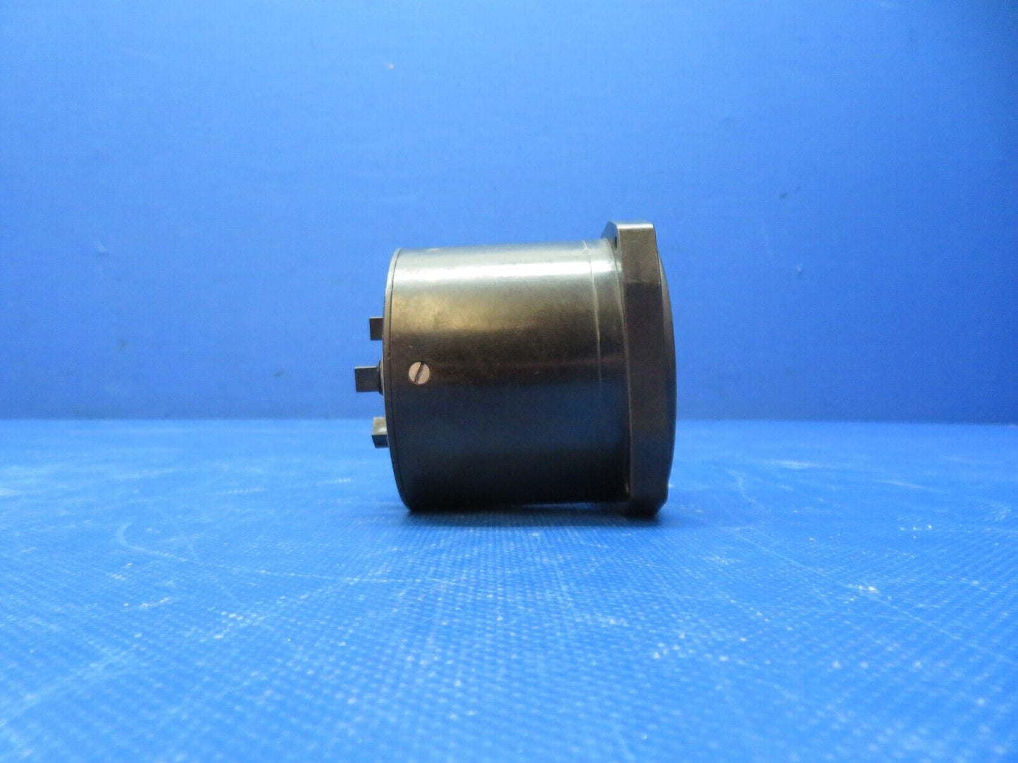 Edo Aire Dual Fuel Flow Pressure Gauge P/N 22-869-075-1 WARRANTY (1024-207)
