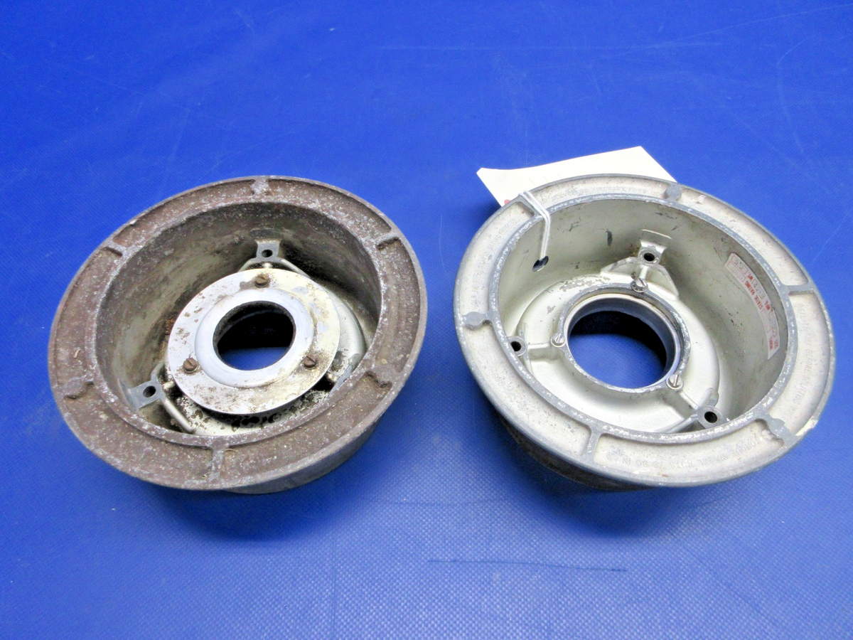Cleveland 40-24 Main Wheel Type III 6.00-6 P/N 40-24 (0426-2012)10