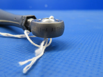 Robinson R44 Raven II Helicopter Tail Rotor Push-Pull Tube C121-15 (0724-2060)