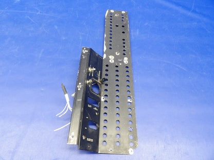 Piper Cheyenne Circuit Breaker Panel Cover LH + RH P/N 48179-72 (0626-1330)10