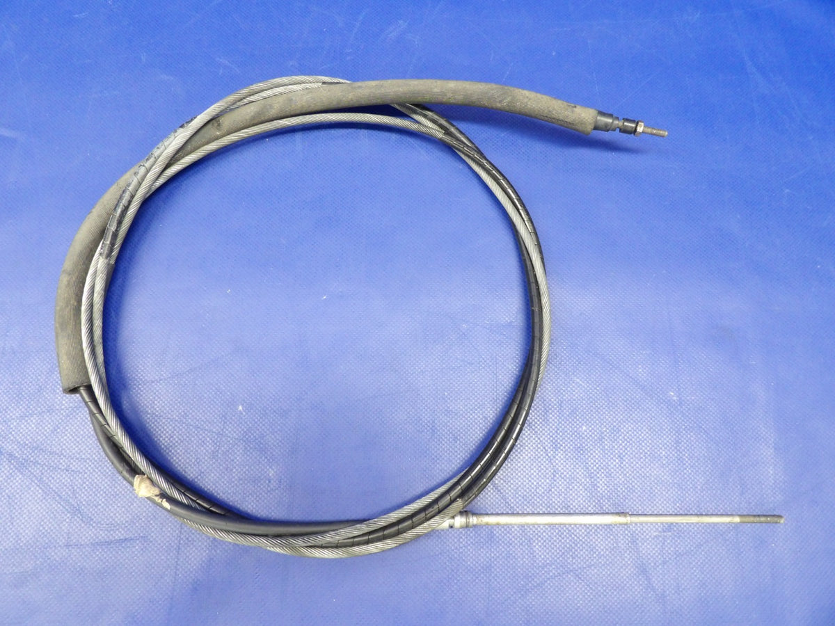 Piper PA-31T1 Cheyenne LH Mixture Control Cable P/N 46918-20 (0626-1404)0