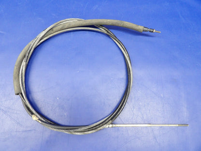 Piper PA-31T1 Cheyenne LH Mixture Control Cable P/N 46918-20 (0626-1404)0