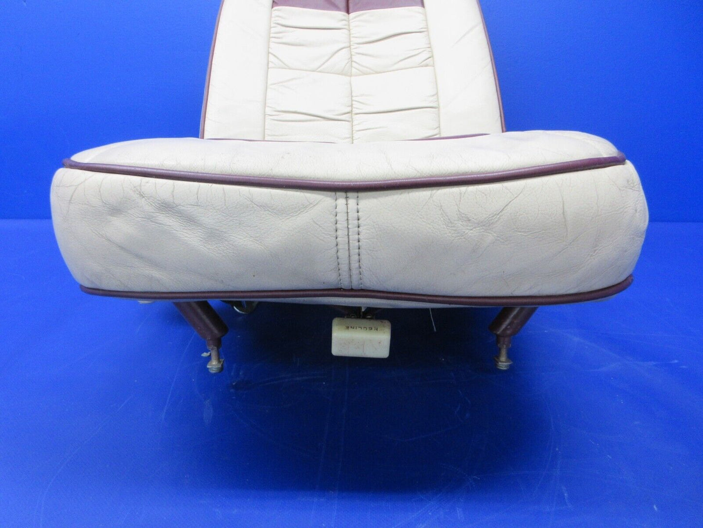 Cessna 310 / 310R LH / RH Aft Seat P/N 0812825-24 (1124-1441)