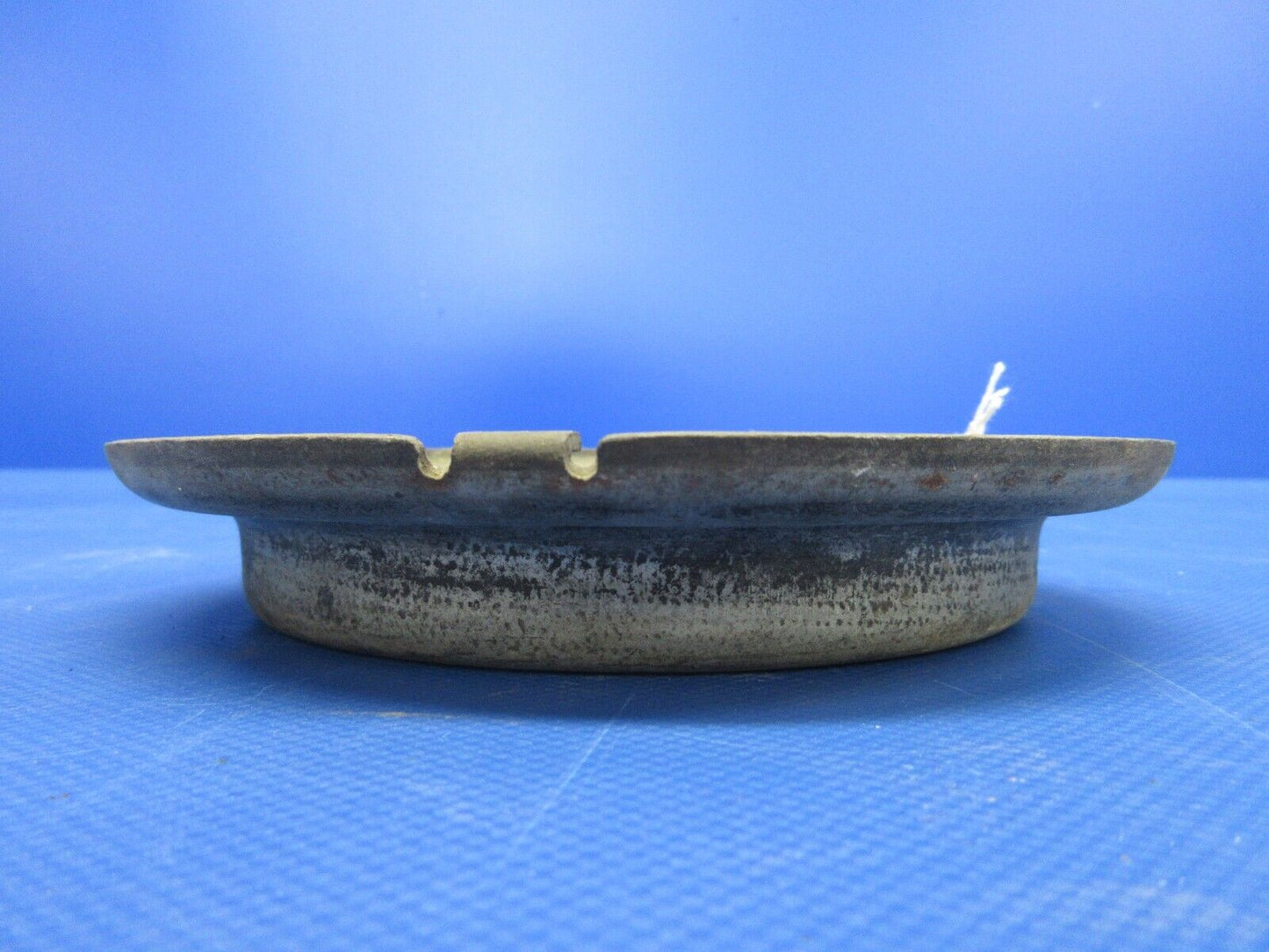 McCauley Wheel Flange 6.00 x 6 P/N D-30260 (0324-1163)