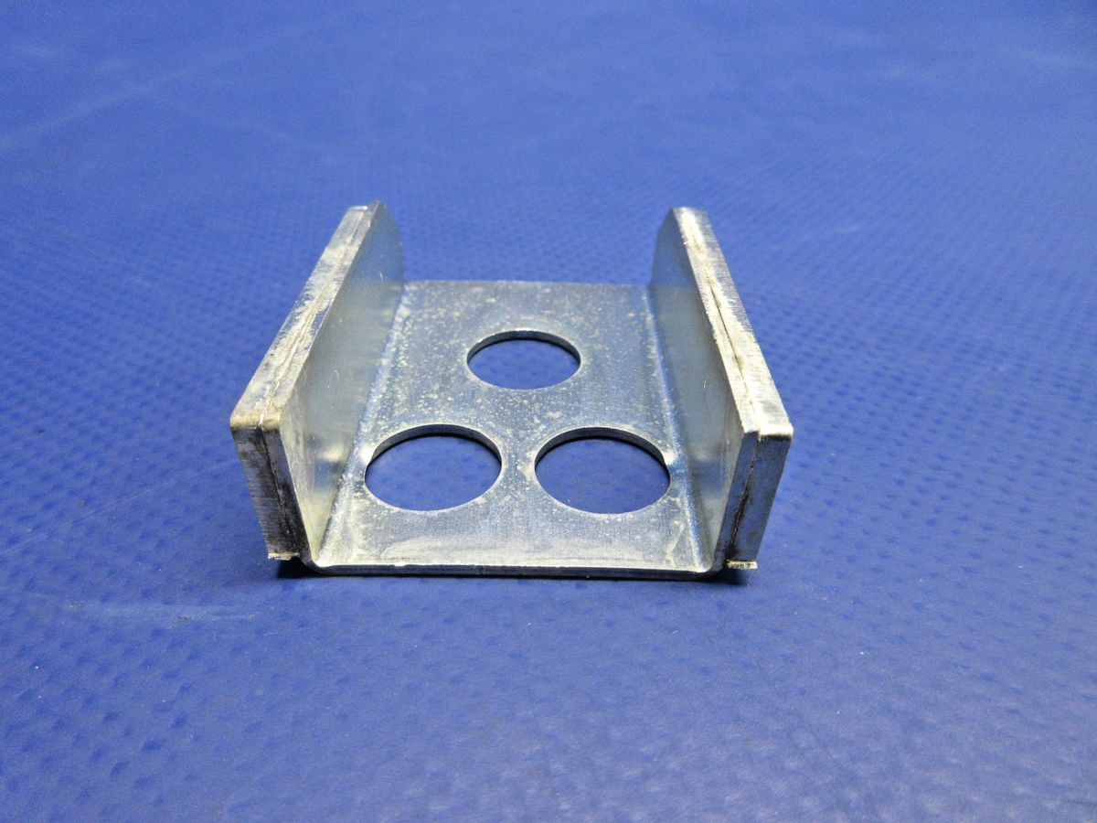 Scott / Univair Luscombe / Piper Tailwheel Spacer P/N U1478A-000 NOS (0926-758)11