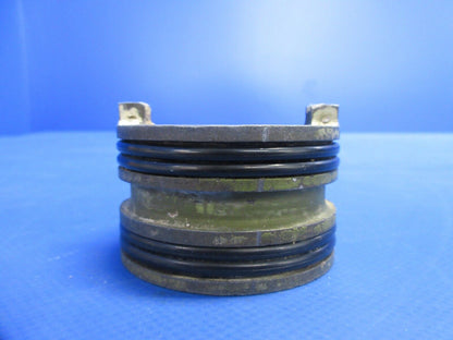 Bell 47J-2 Tail Rotor Extention Drive Housing AFT P/N 47-644-184-1 (1124-879)