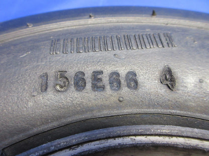 Cirrus / Cleveland 40-75P 6.00-6 Main Wheel w/Tire (0326-2017)6