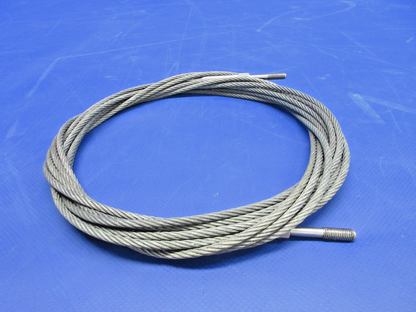 #Piper PA-31T1 Cheyenne Flight Control Cable (0626-797)9