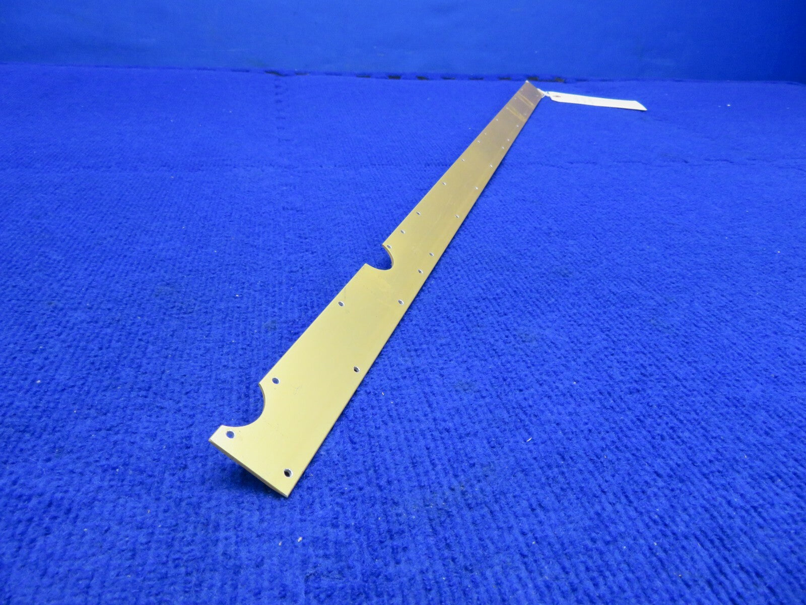 Cessna 172 / 182 / McFarlane Seat Rail RH OTBD NOS P/N MC0511293-4 (0222-377)5