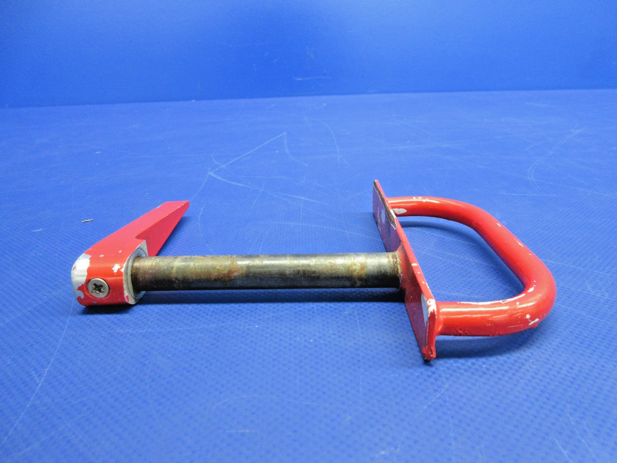 Vans RV-12 Canopy Handle (0526-841)6
