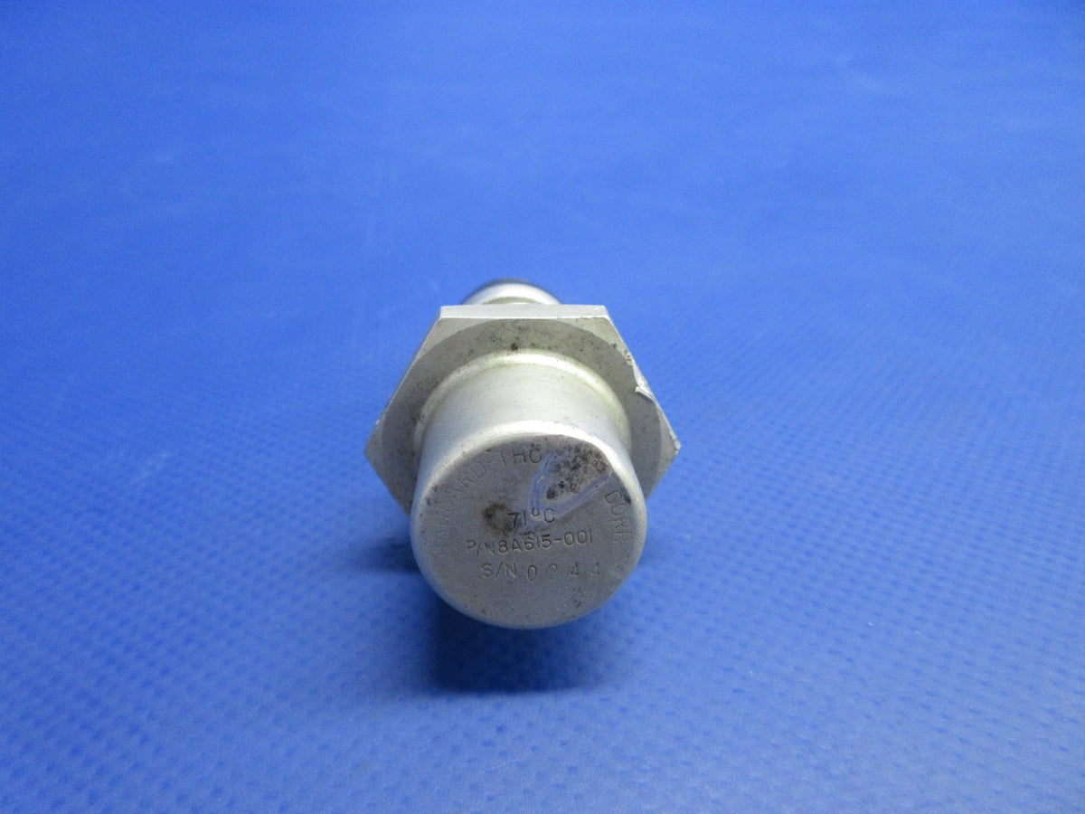 Cessna 310 / 310N Standard-Thompson Control Valve P/N 8A615-001 (0926-745)6