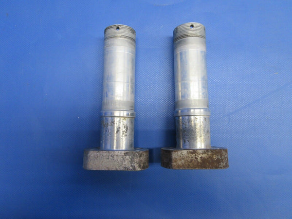 Cessna 150 / 150G Main Landing Gear Axle P/N 0541124 LOT OF 2 (0624-977)