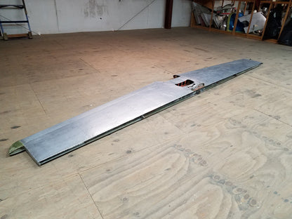 Cessna 310 Horizontal Stabilizer P/N 0893002-1 (0418-117) 0