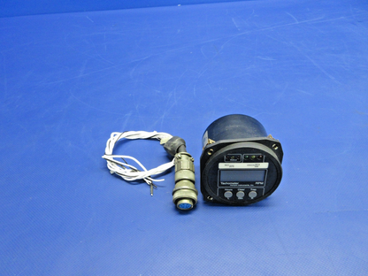 Piper PA-24-250 Comanche Horizon P-1000 P/N P100-073-603-03 WARRANTY (0926-894)1
