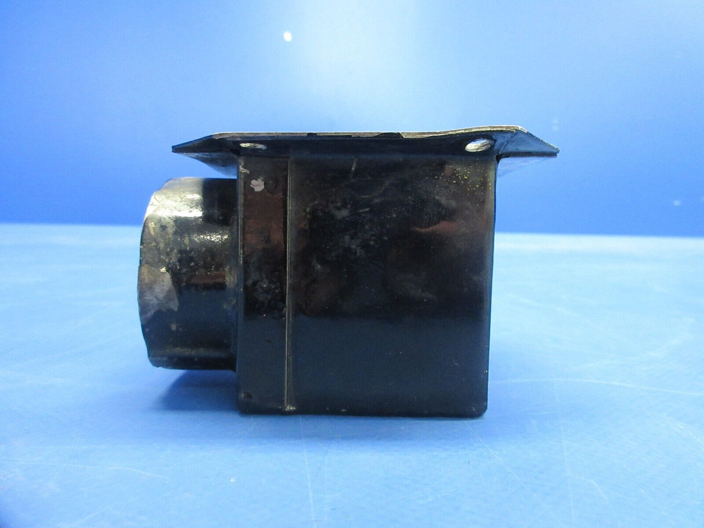 Piper PA-20 Pacer Cabin Heat Air Box P/N 12717-000 (1024-744)