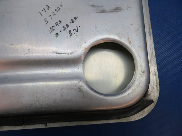 Cessna 172 / 172P Baggage Door P/N 0717037-6 (0824-1770)