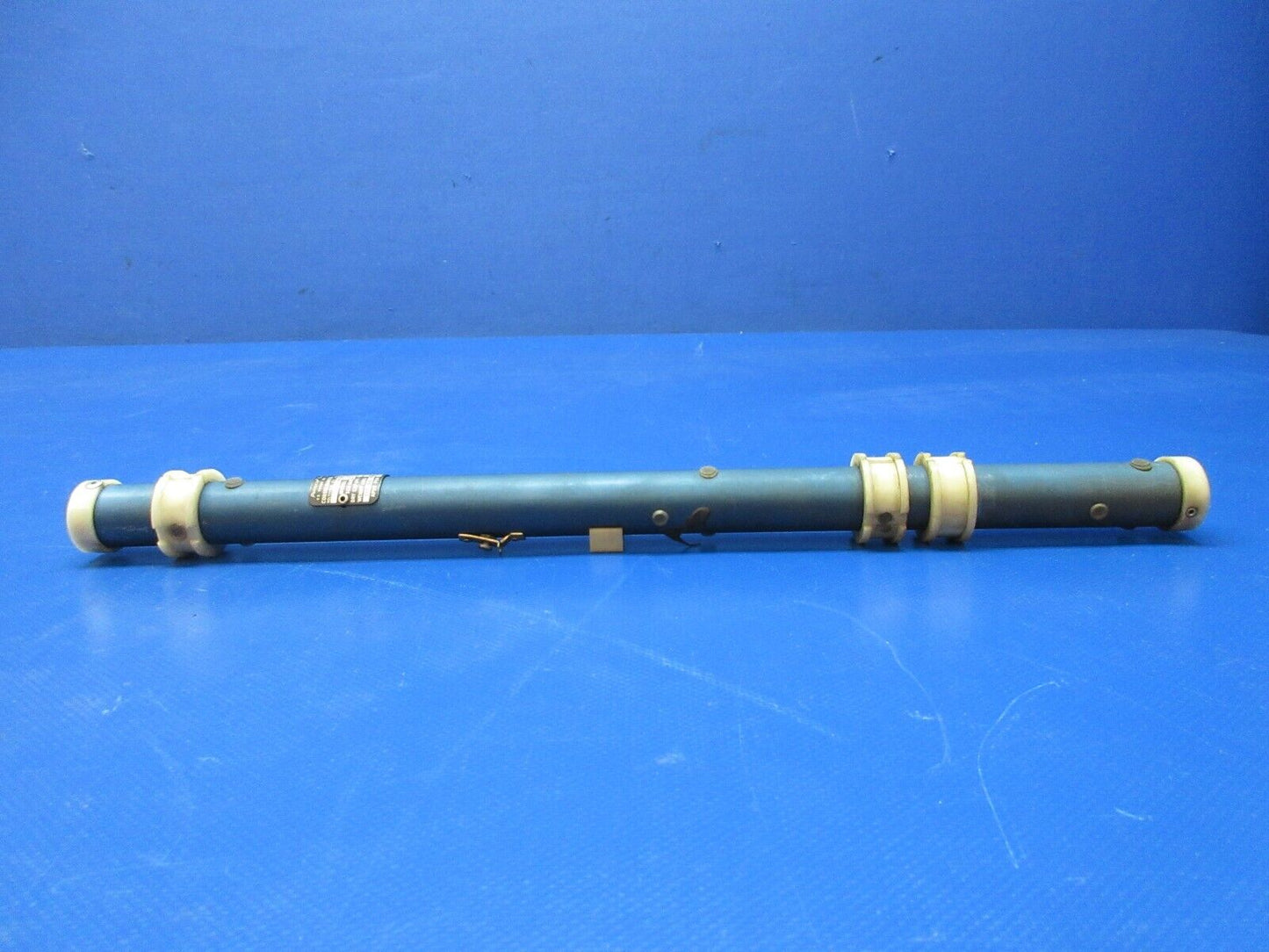 Cessna 310 LH Wing Tip Fuel Tank Fuel Transmitter 9910082-29 WARRANTY(1224-1269)