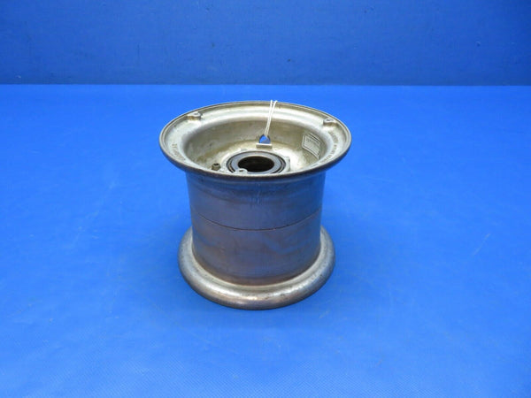 Beech Goodyear 6.00x6 Wheel Assy P/N 9541934, 11A-300001-19 (0624-151)