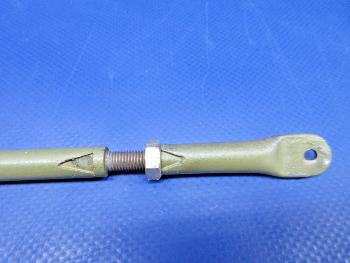 Cessna 172M / 172N Cabin Door Push Rod Tube P/N 0517021-5 (0926-706)2