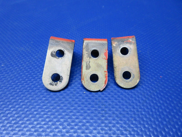 Robinson R44 Raven II Helicopter Door Hinge Assy P/N A228-1 LOT OF 3 (0724-1421)