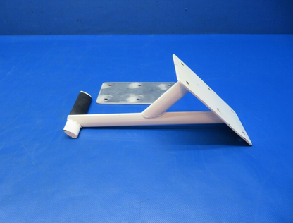 Arion Lightning LS-1 LH Step Assy w/ Back Plate P/N ALS-0018L (0424-118)