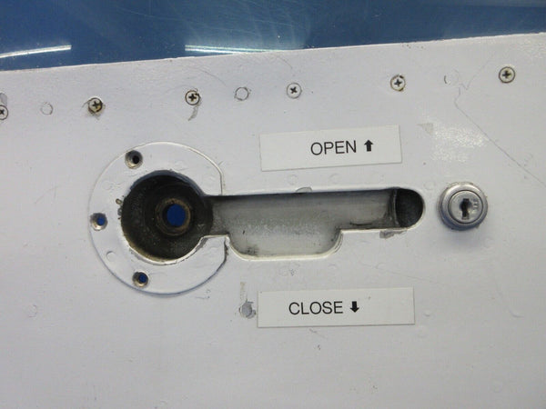 Cessna 310 / 310R Cabin Door P/N 0811489-74 (1024-2177)