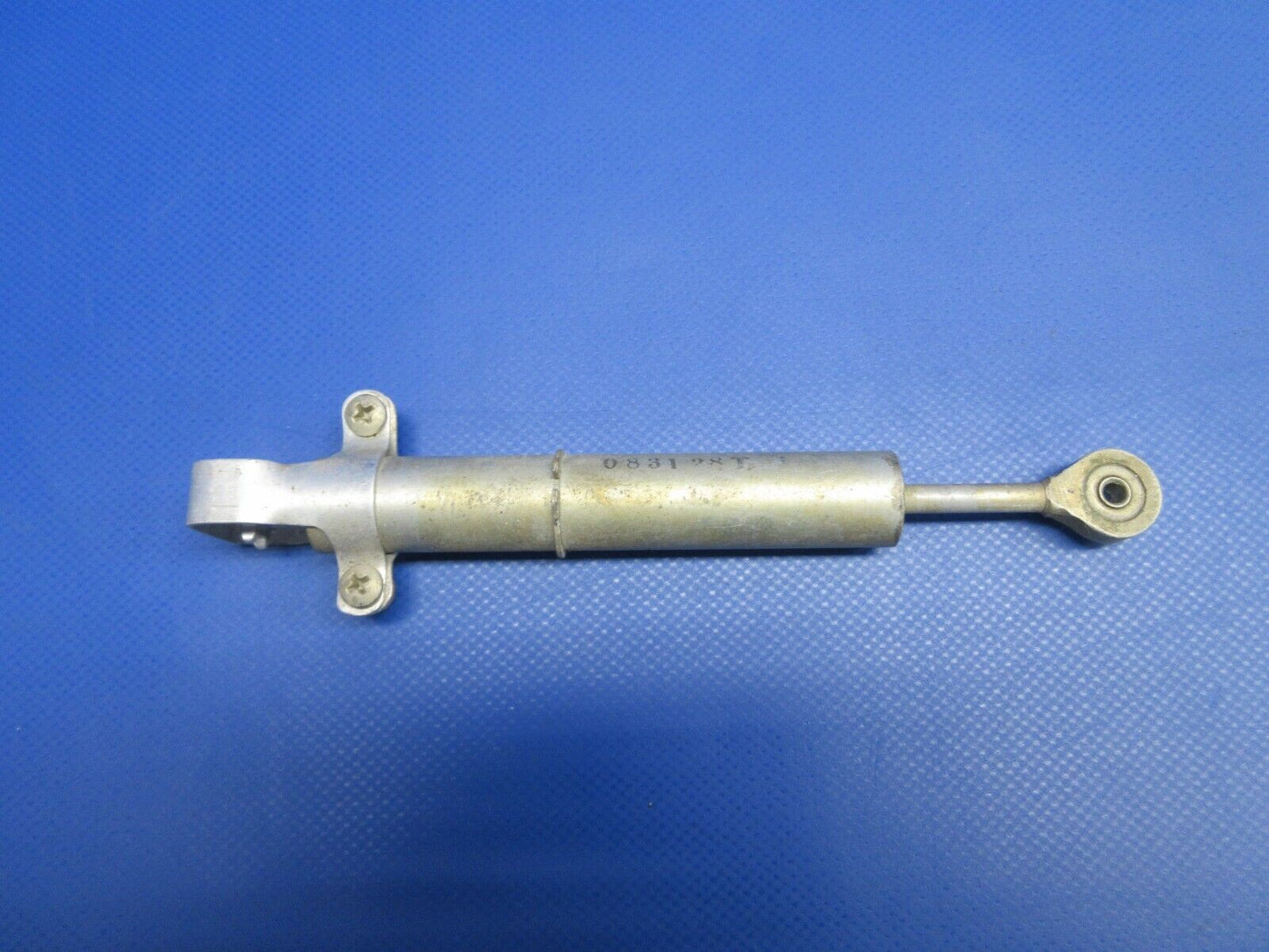 Cessna Trim Actuator Assembly P/N 0831281-1 NOS (0324-1265)