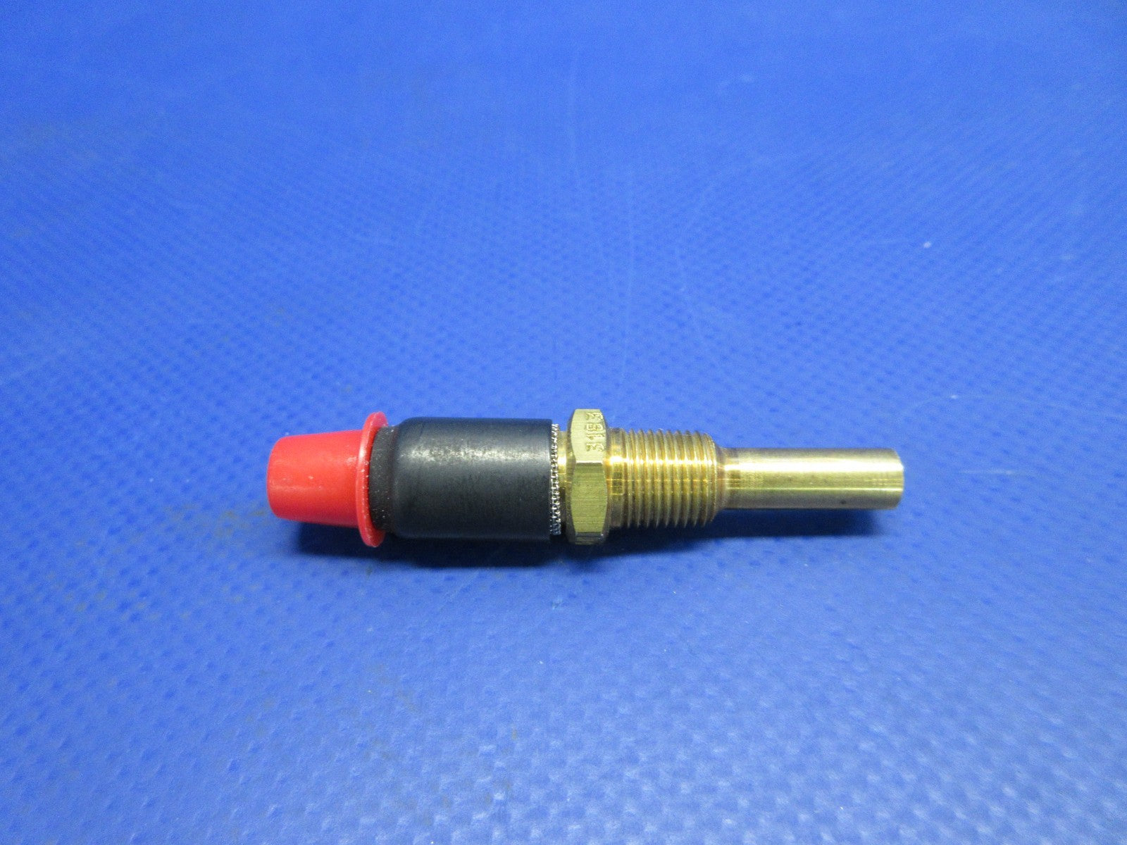 Continental Tuned Fuel Nozzle Cylinder #3 P/N 632147-3183 NOS (0426-722)1