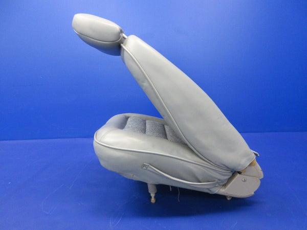 Cessna 310 / 310R Aft Seat LH / RH P/N 0812825-24 (1124-1432)