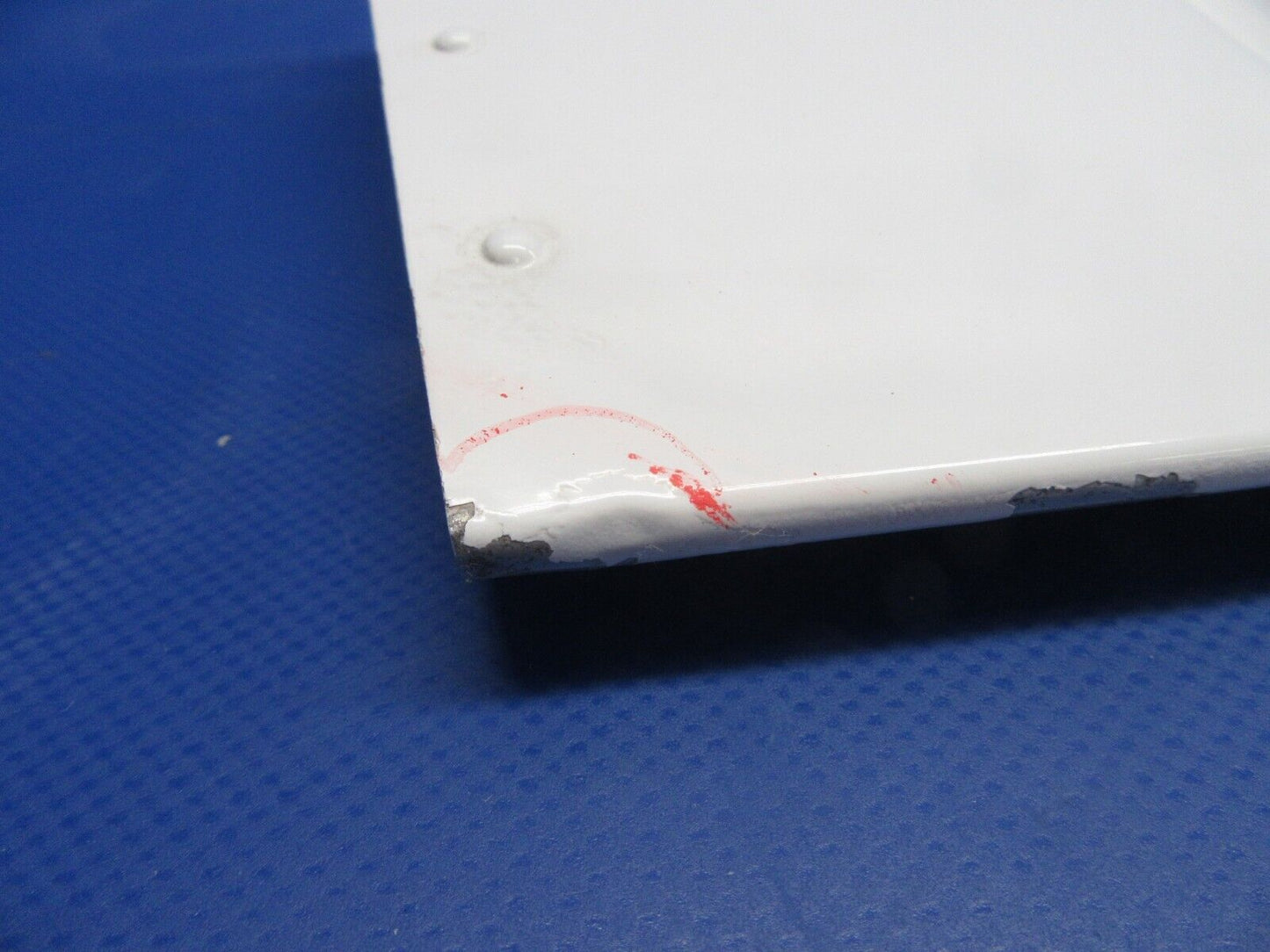 Piper PA-28-181 Archer LH Aileron P/N 35640-00 (0424-12)
